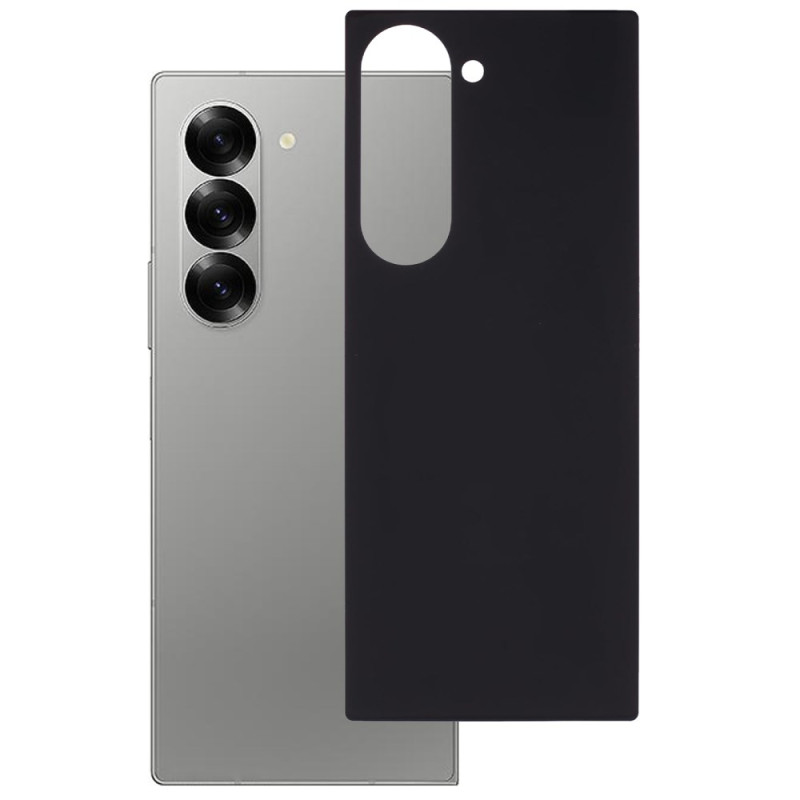Beschermer van gehard glas aan de achterkant voor Samsung Galaxy Z Fold 7