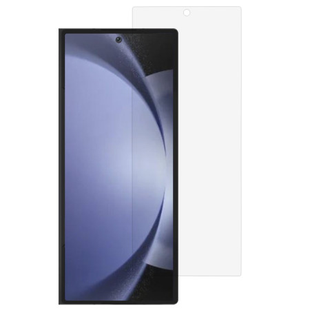 Gehard glas bescherming...