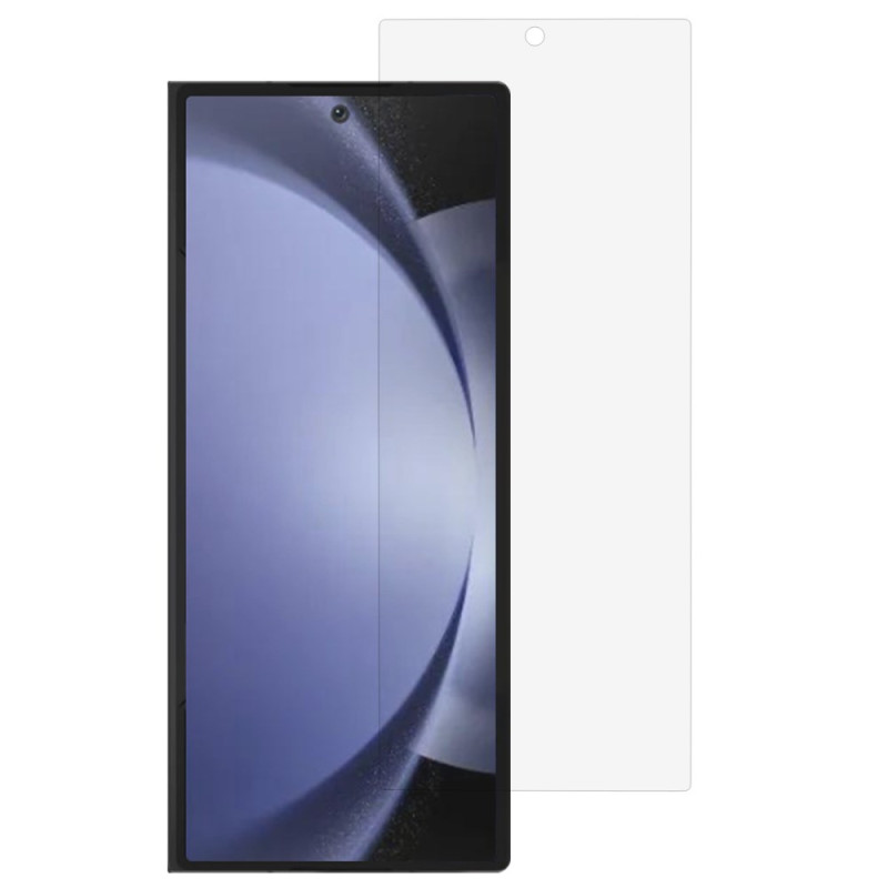 Gehard glas bescherming voor Samsung Galaxy Z Fold 7 buitenscherm