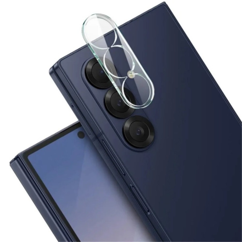 Beschermende lens voor Samsung Galaxy Z Fold 7