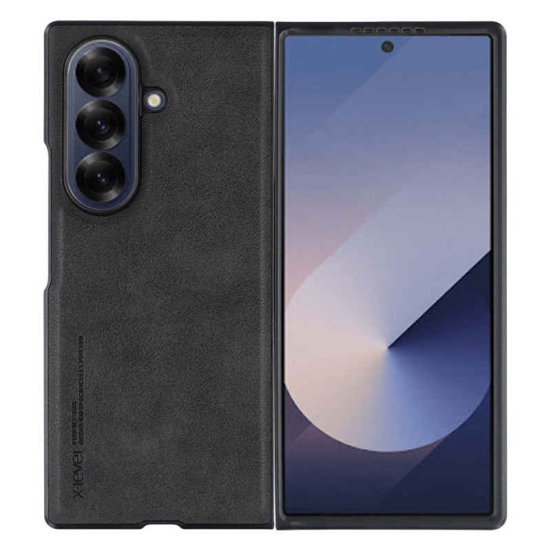 Samsung Galaxy Z Fold 7 Hoesje Bojue-3-serie X-LEVEL