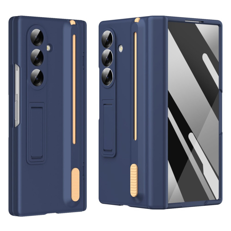 Samsung Galaxy Z Fold 7 Schokbestendig Hoesje
