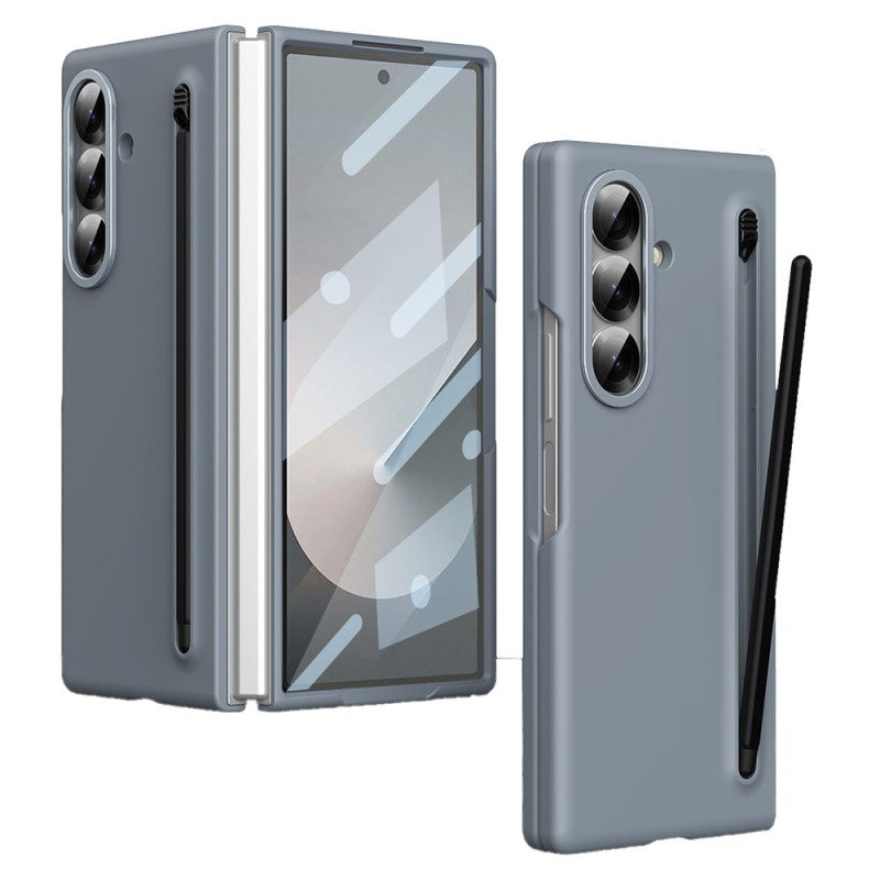Samsung Galaxy Z Fold 7 5G Gehard Glas Cover met Stylus