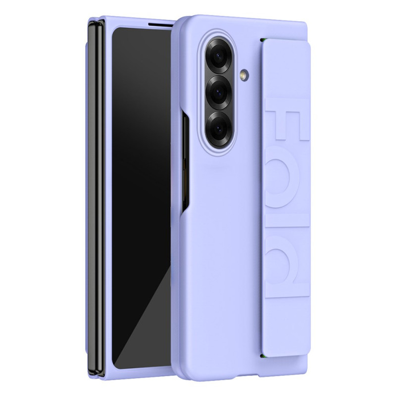 Samsung Galaxy Z Fold 7 Case Koord
ondersteuning