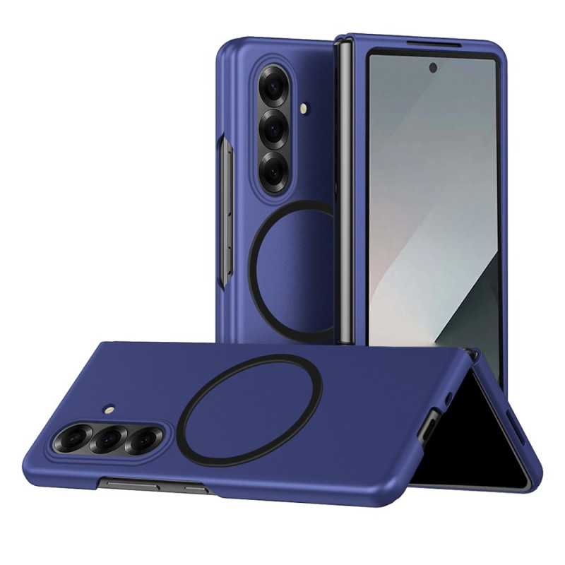 Samsung Galaxy Z Fold 7 Hoesje MagSafe Compatibel Mate Voltooien