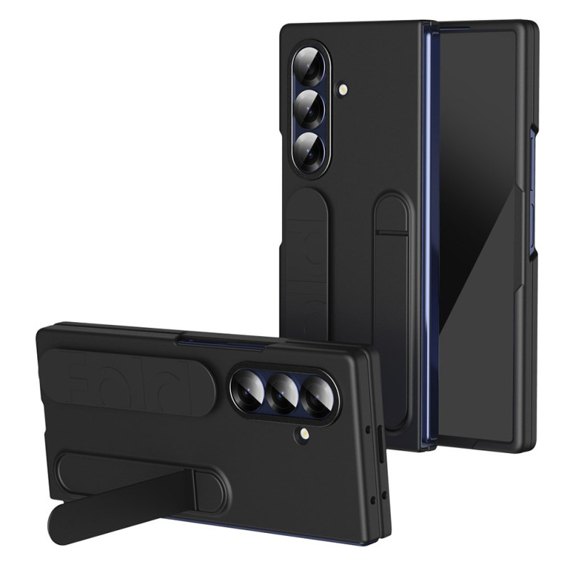 Samsung Galaxy Z Fold 7 hoesje standaard en riem