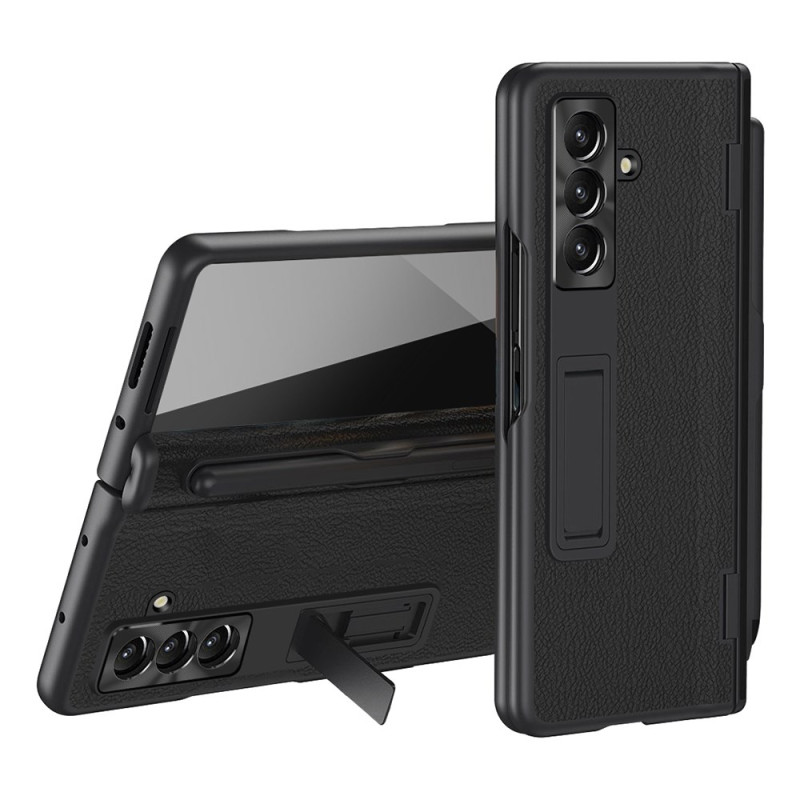 Samsung Galaxy Z Fold 7 Hoesje Schermbeschermer en Stylus