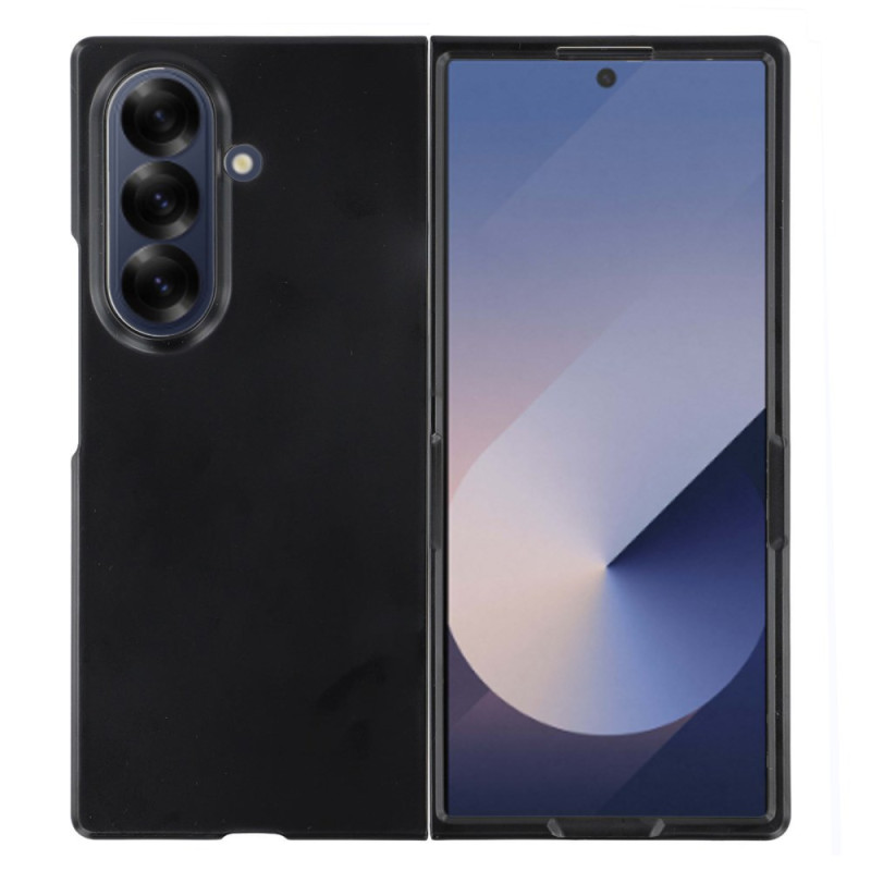 Samsung Galaxy Z Fold 7 Slank Plastic Hoesje