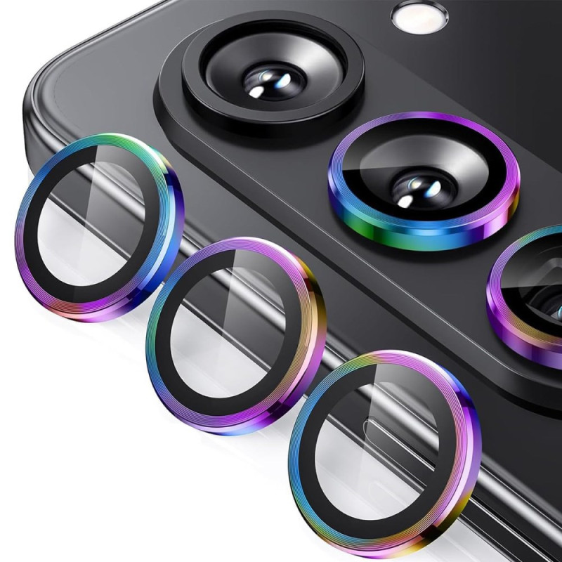 Lensbeschermingsringen Samsung Galaxy Z Fold 7 ENKAY