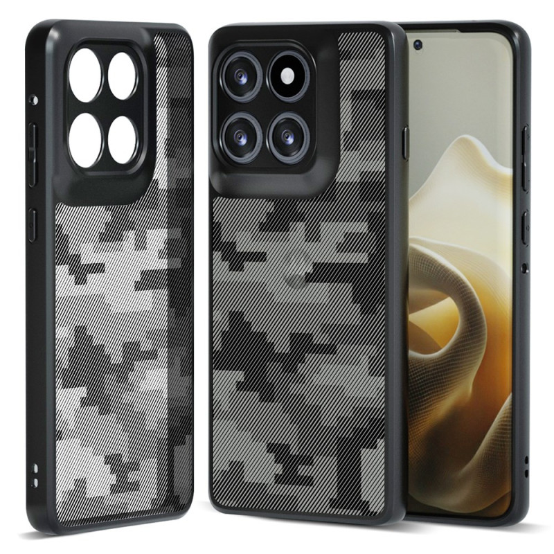 Hoes Motorola Edge 60 Pro ESEBLE