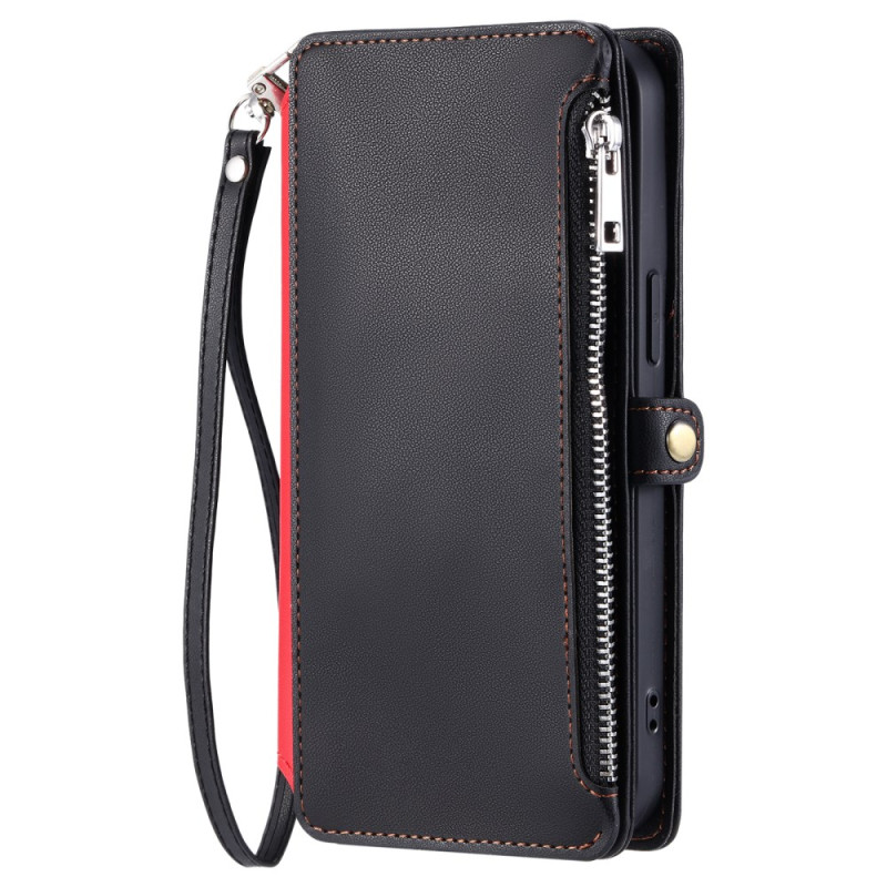Motorola Edge 60 Pro Premium hoesje