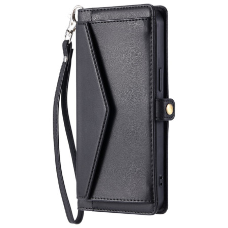 Motorola Edge 60 Pro hoesje
