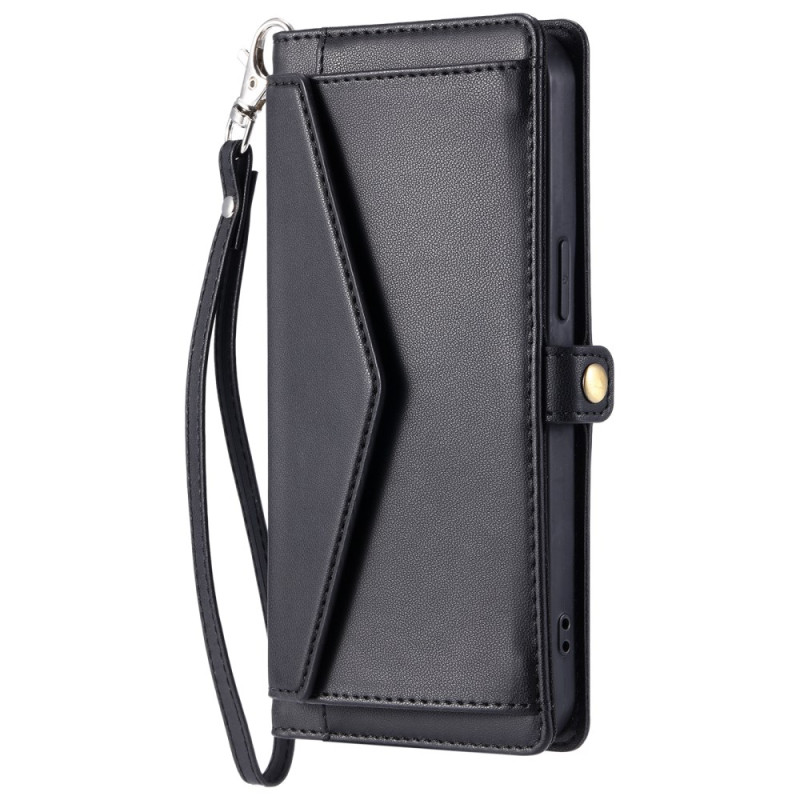 Motorola Edge 60 Pro hoesje