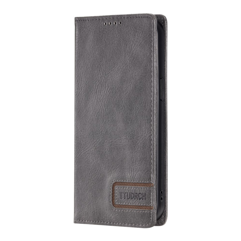 Flip Cover Motorola Edge 60 Pro RFID Portemonnee