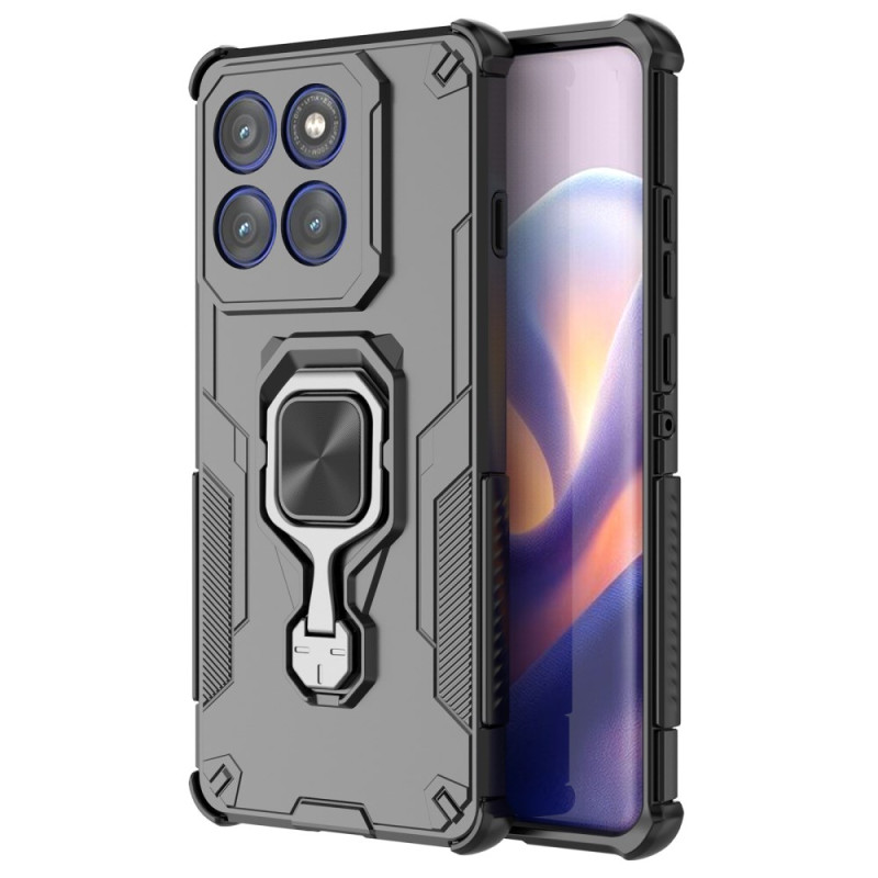 Motorola Edge 60 Pro ultrabestendige behuizing met roterende steun