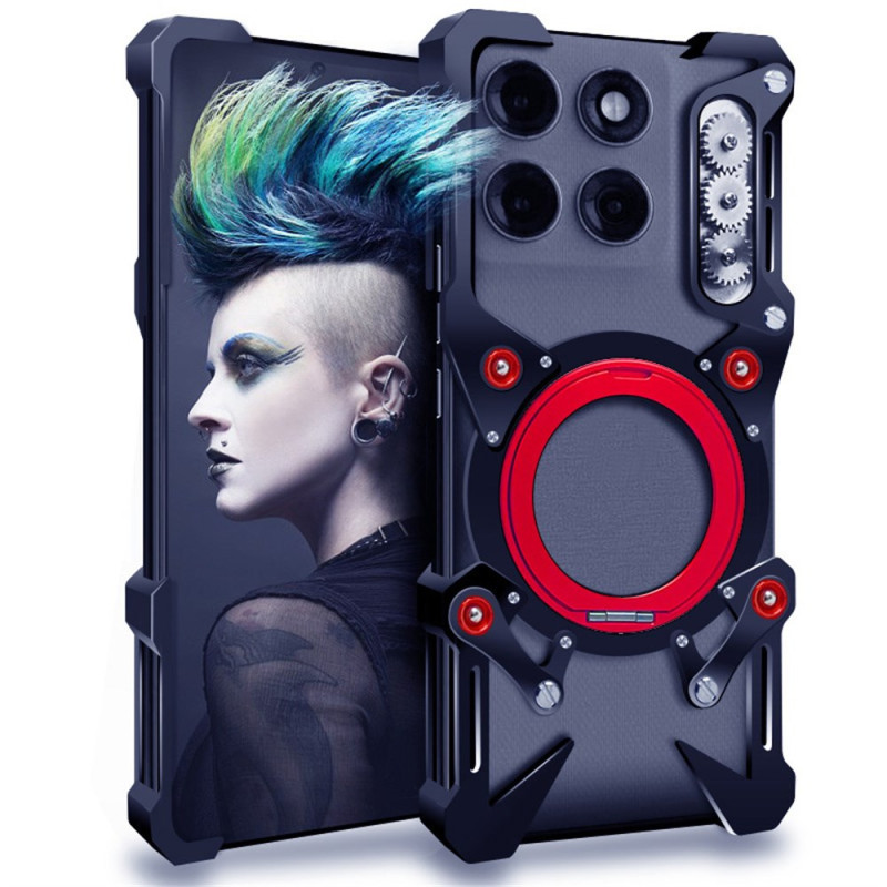 Beschermhoes Motorola Edge 60 / 60 Fusion Bumper