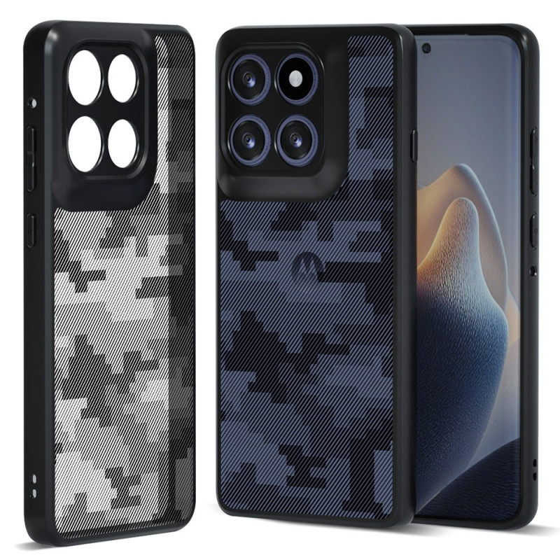 Hoes voor Motorola Edge 60 Fusion 5G / Edge 60 5G
