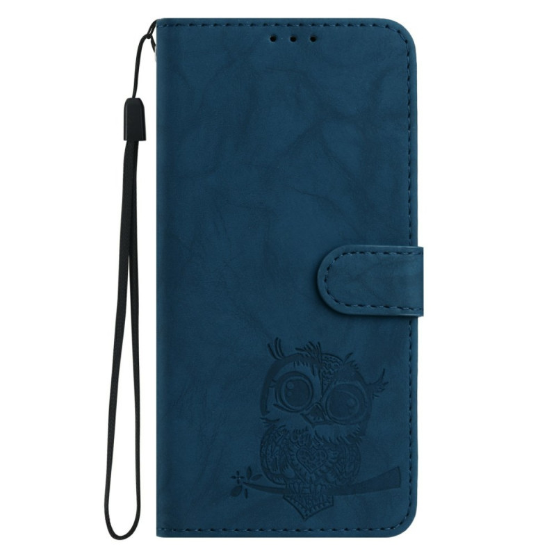 Hoesje Motorola Edge 60 / 60 Fusion Uil