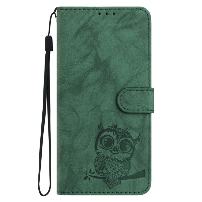 Hoesje Motorola Edge 60 / 60 Fusion Uil