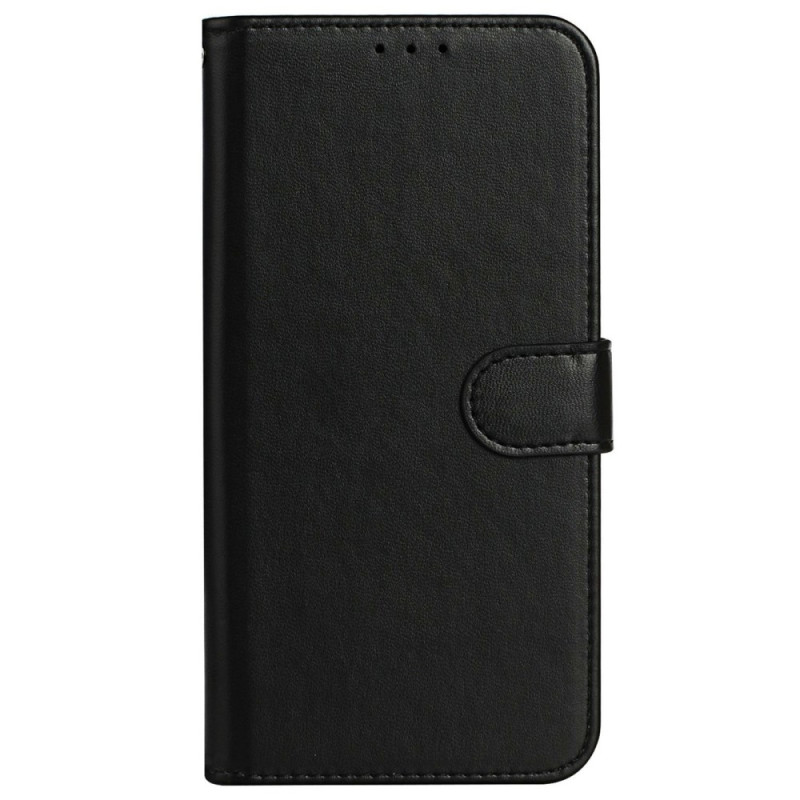 Motorola Edge 60 / 60 Fusion 3 Kaart hoesje