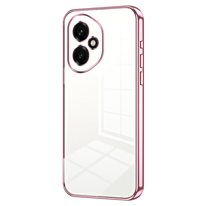 Honor 400 schelp Gegalvaniseerde rand