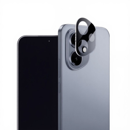 Beschermende lens voor...