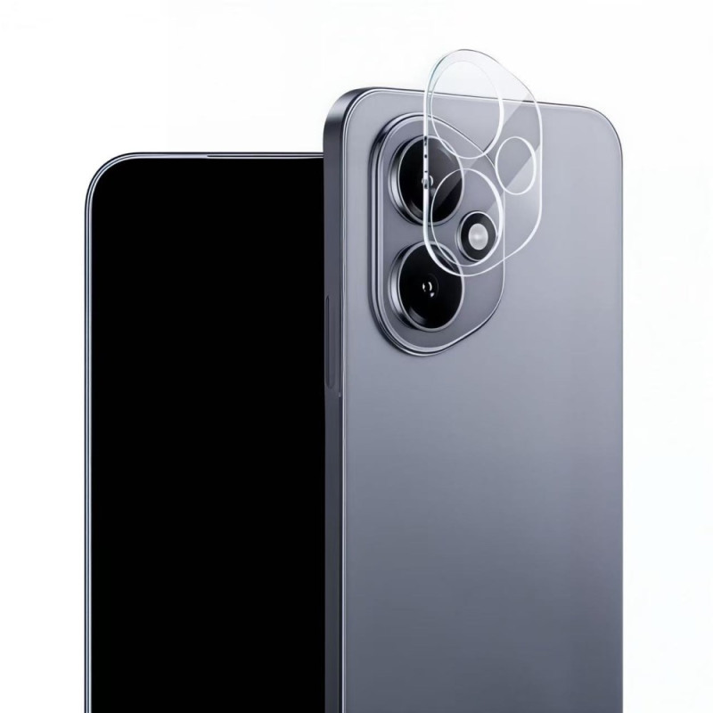Gehard glas beschermende lens voor Honor 400