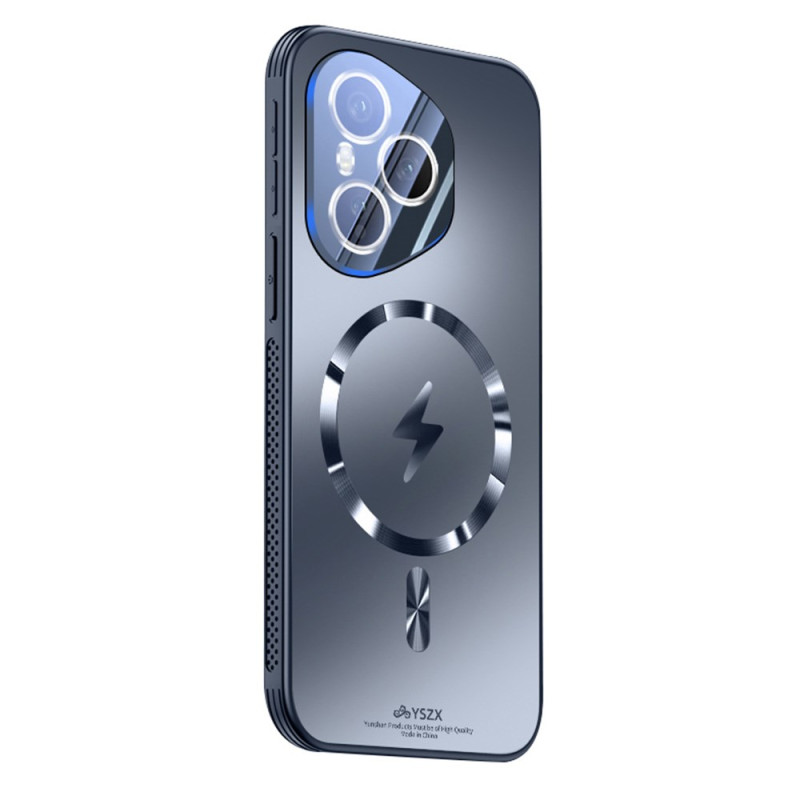 Honor 400-behuizing compatibel met MagSafe en thermische dissipatie
