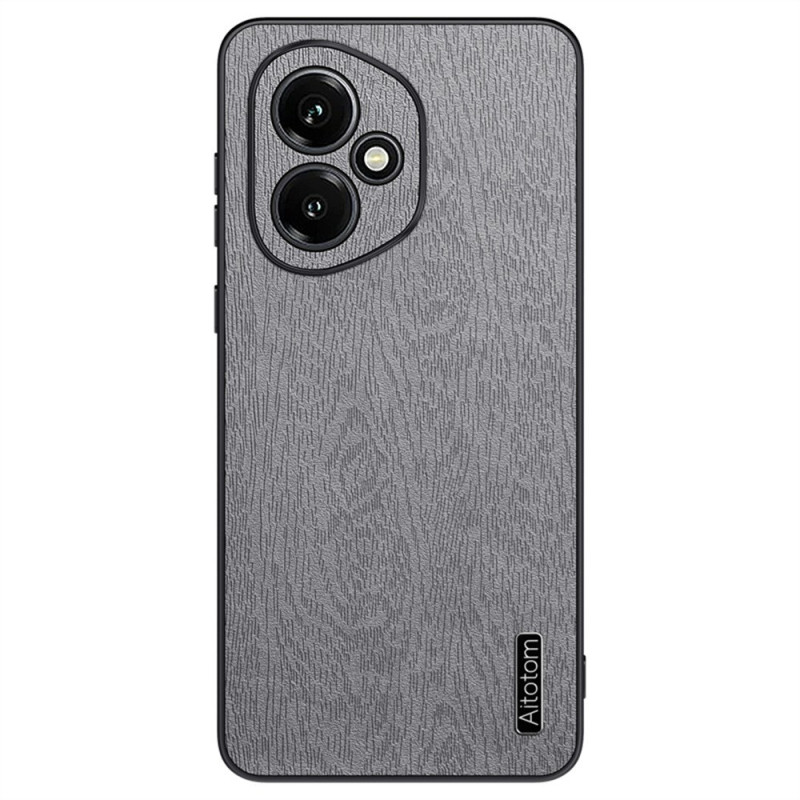 Honor 400 Houten Effect Koffer