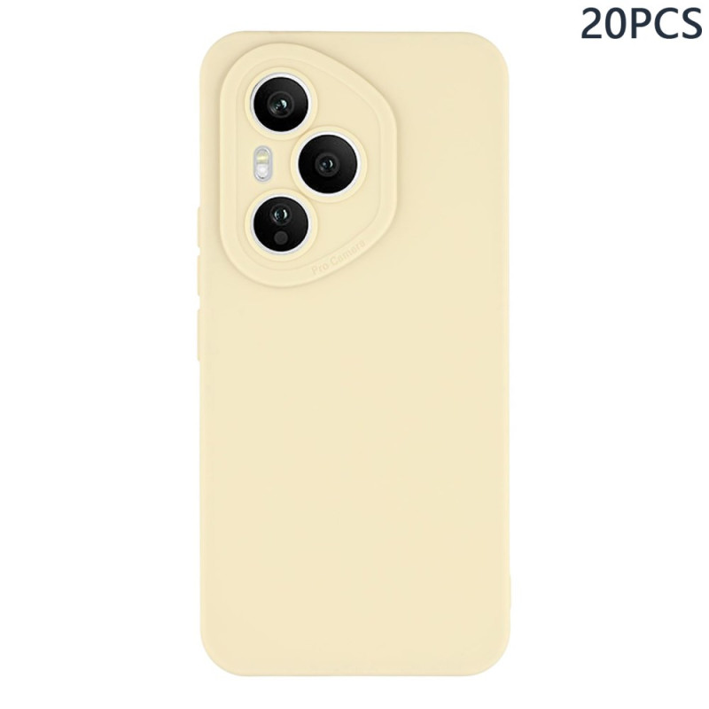 Honor 400 Pro Silicone Hoesje