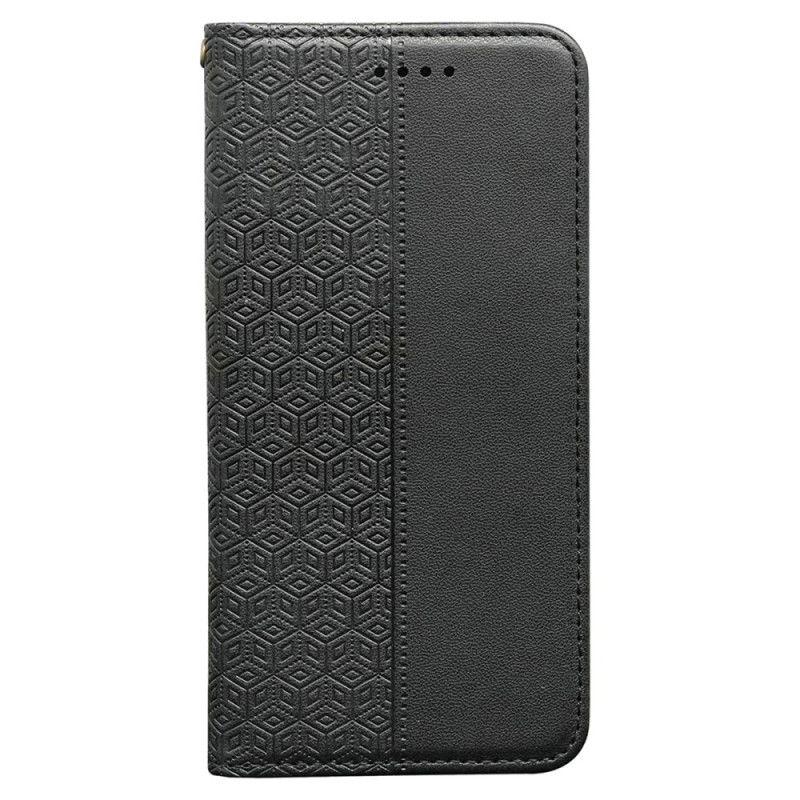 Honor
400 Pro Tegelpatroon Flip Cover