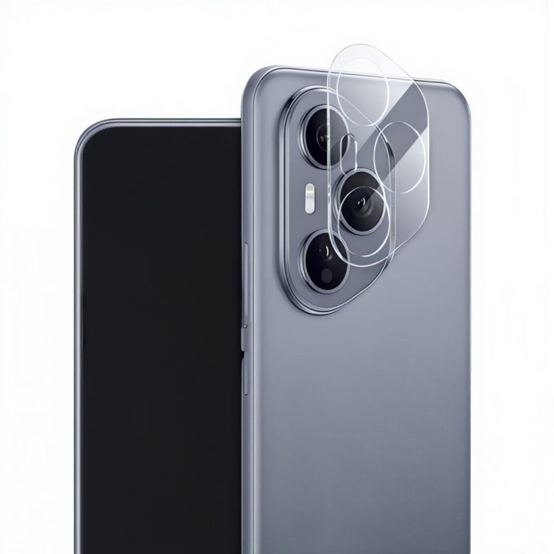 Gehard glas beschermende lens voor Honor 400 Pro