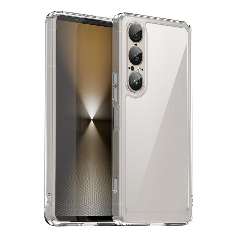 Sony Xperia 1 VII Snoepjes Serie Hoesje