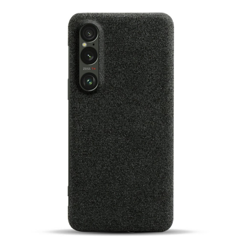 Stoffen hoesje voor Sony Xperia 1 VII