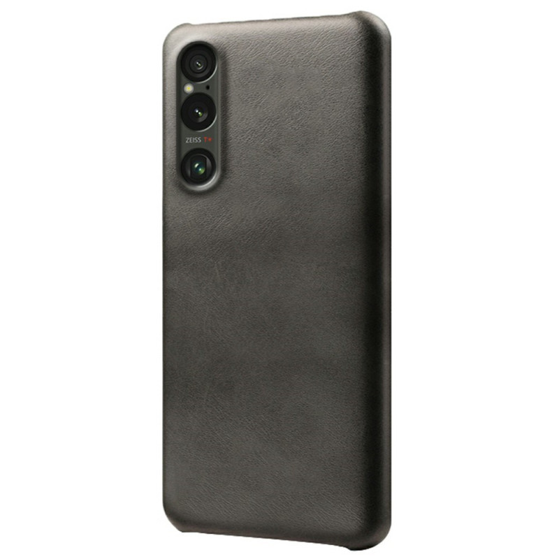 Sony Xperia 1 VII Leren Etui