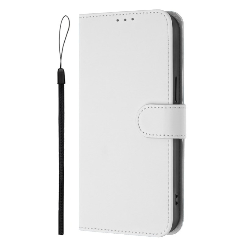 Sony Xperia 1 VII Monochroom hoesje