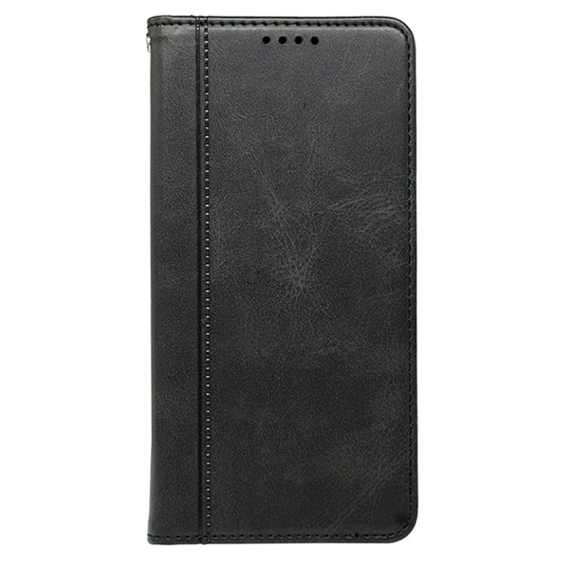 Flip cover Poco C71 Couture