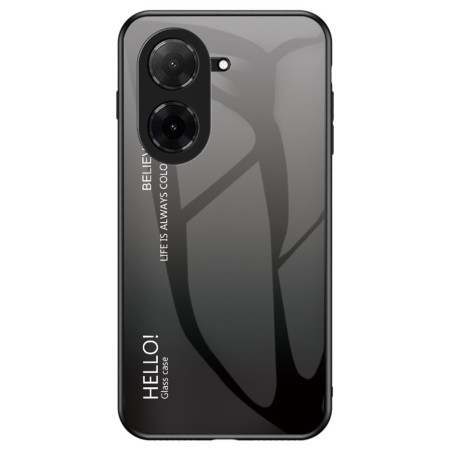 Geval Poco C71 Gehard Glas...