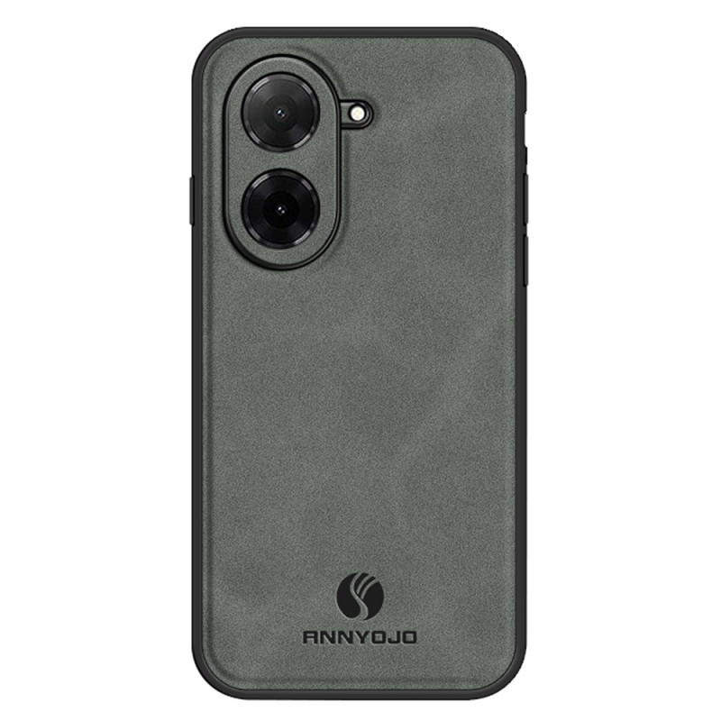 Poco C71 Leren Etui