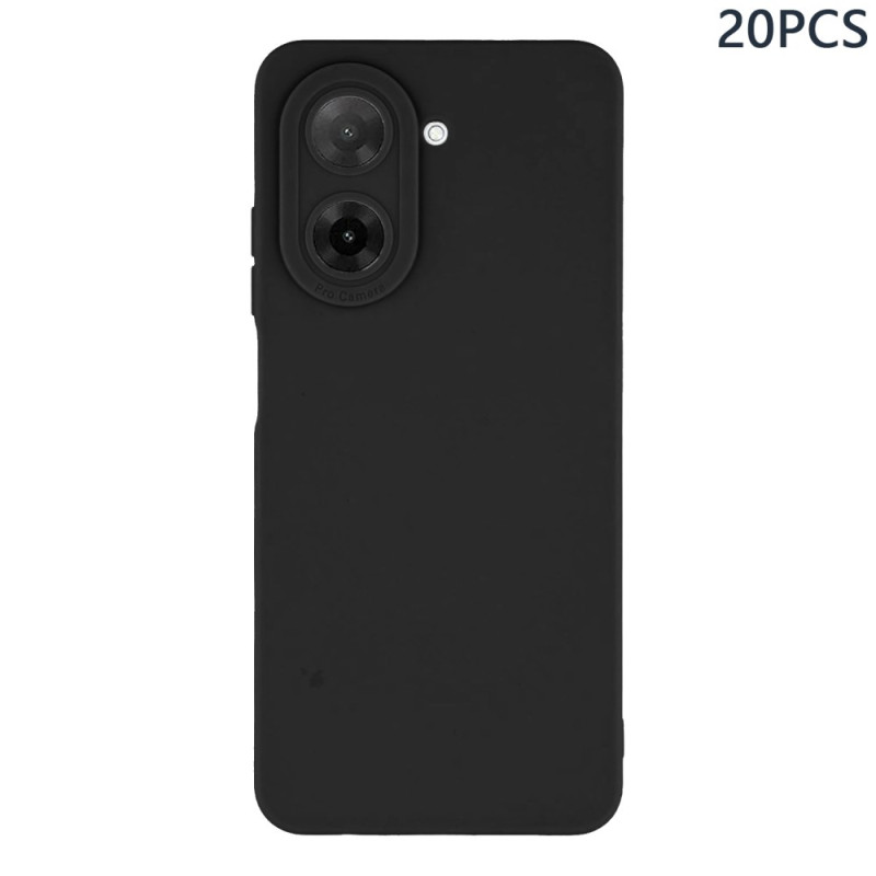 Xiaomi Redmi A5 Silicone Hoesje