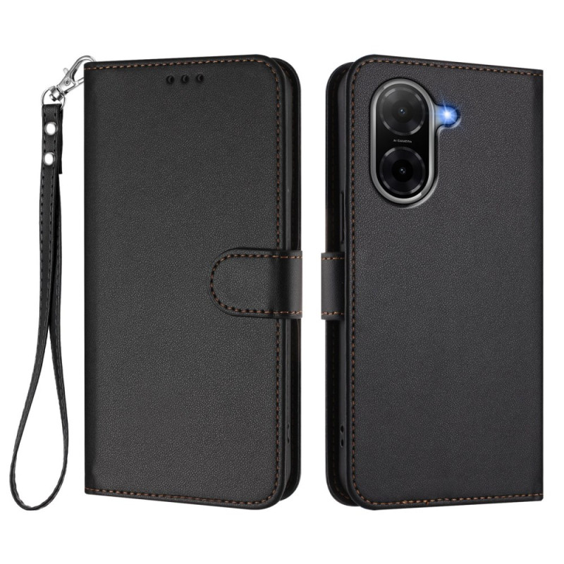 Xiaomi Redmi A5 Kaart etui met sleutelkoord