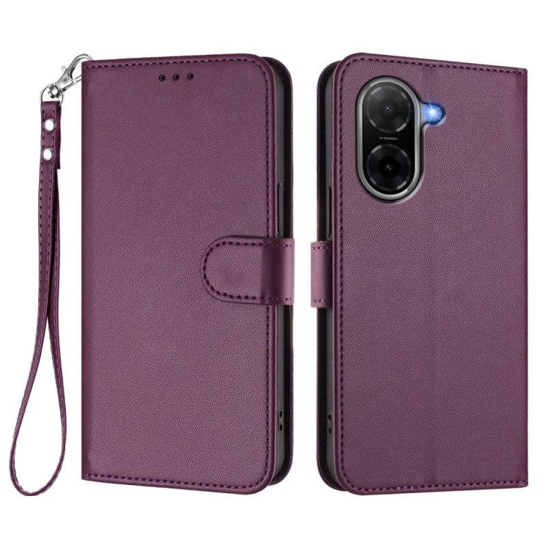 Xiaomi Redmi A5 Kaart etui met sleutelkoord