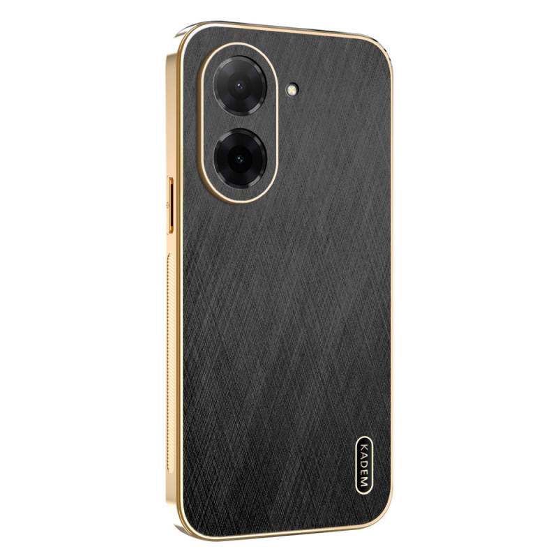 Xiaomi Redmi A5 zijdeglans textuur hoesje