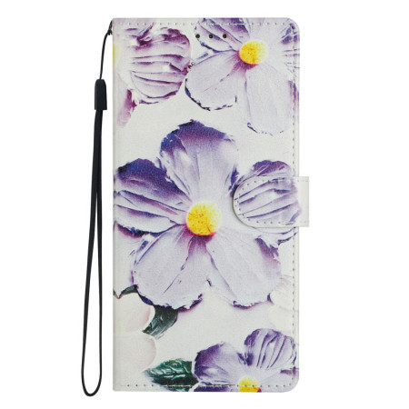 Hoesje Poco M7 Pro Paars...