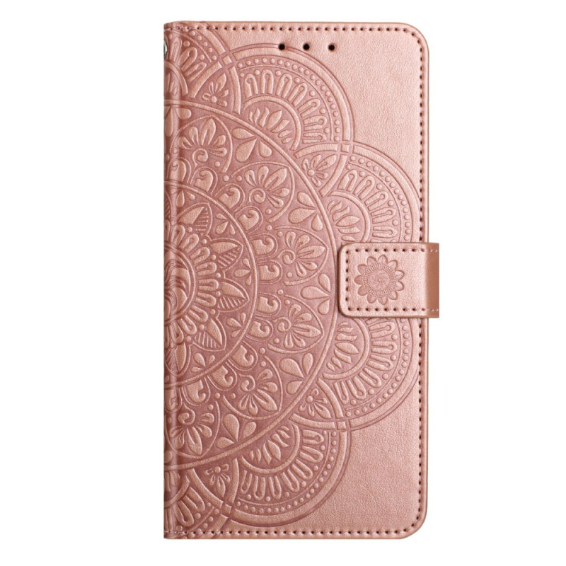 Hoesje Poco M7 Pro Mandala patroon