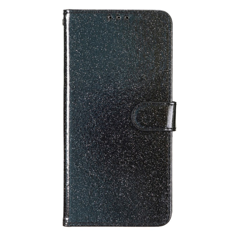 Poco M7 Pro Glitter Etui