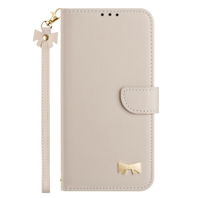 Xiaomi Redmi Note 14 5G / Poco M7 Pro Strik Etui