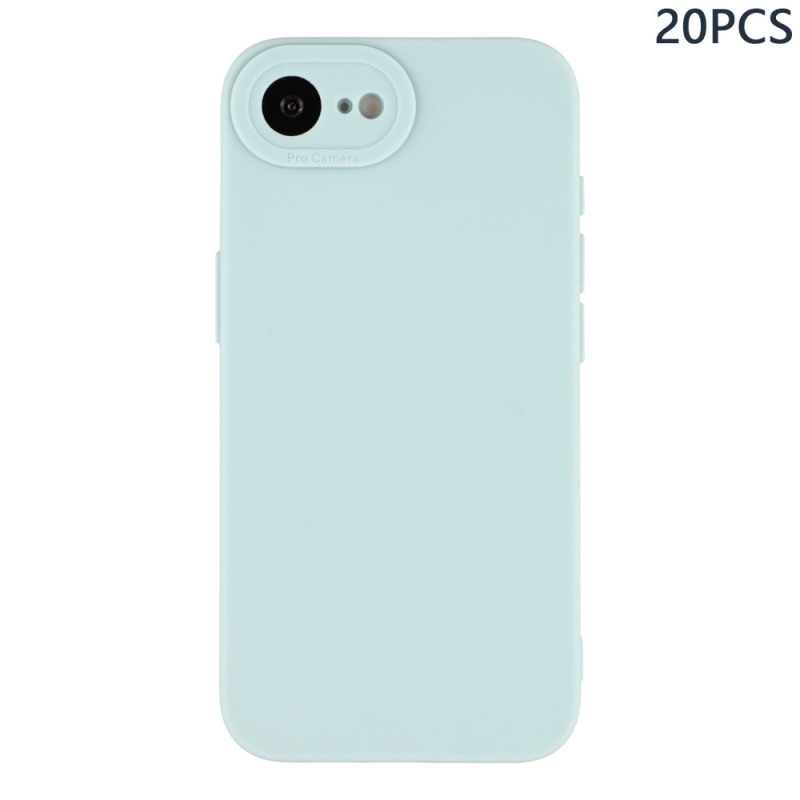 Hoesje voor iPhone 16E Ultra Fine