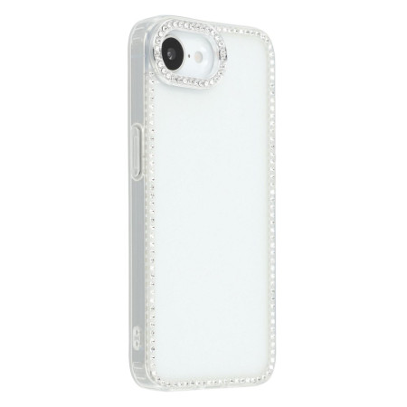 iPhone 16E Strass en...