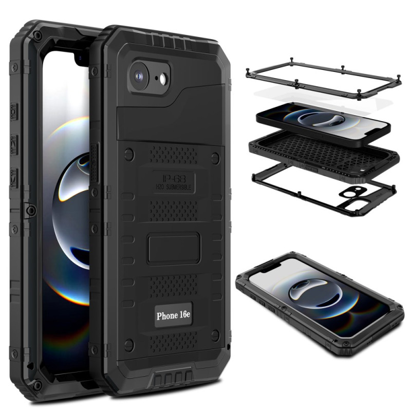IP68 Waterdichte iPhone 16E Behuizing